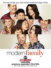 摩登家庭 第一季下载