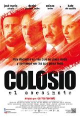 Colosio: El Asesinato下载